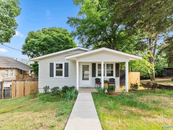 1409 Highland Avenue SE, Huntsville, AL 35801