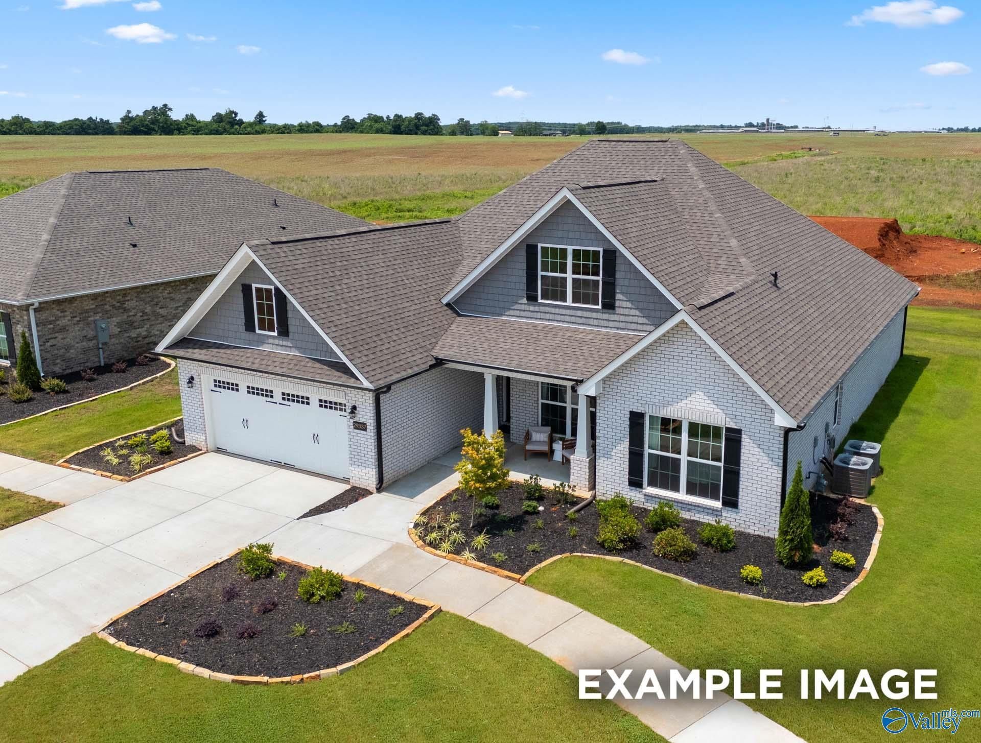 1903 Josie Drive, Hartselle, AL 35640 Main Photo