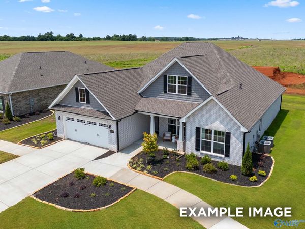 1903 Josie Drive, Hartselle, AL 35640
