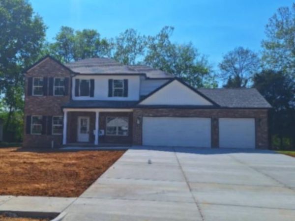 36 Emory Drive, Priceville, AL 35603