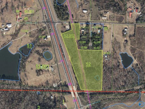 10290 Highway 431, Wellington, AL 36279