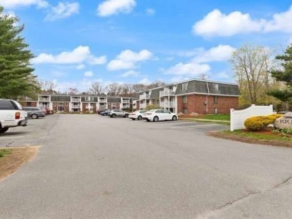 96 Main St, Unit E6, Foxboro, MA 02035