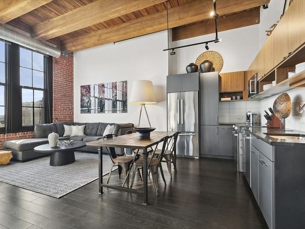 319 A Street, Unit 412, Boston, MA 02210