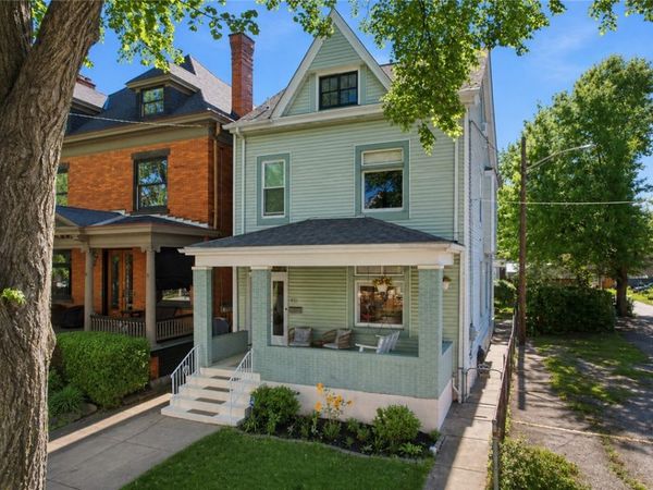 110 Western Avenue, Pittsburgh, PA 15215