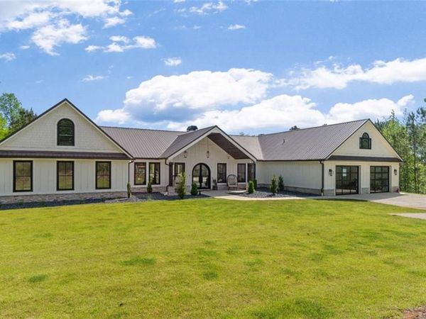 840 Old Driver Road , Whitesburg, GA 30185