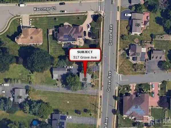 517 Grove Avenue, Edison, NJ 08820