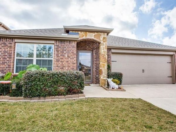1121 Rainer Drive, Princeton, TX 75407
