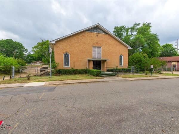 1535 Myrtle Street , Shreveport, LA 71101