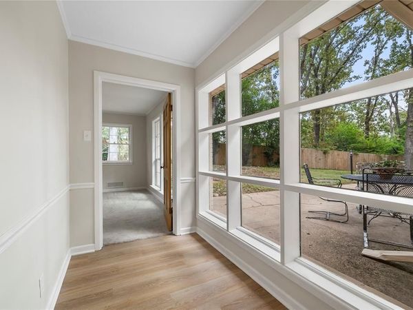 1602 Dennis Drive, Tyler, TX 75701