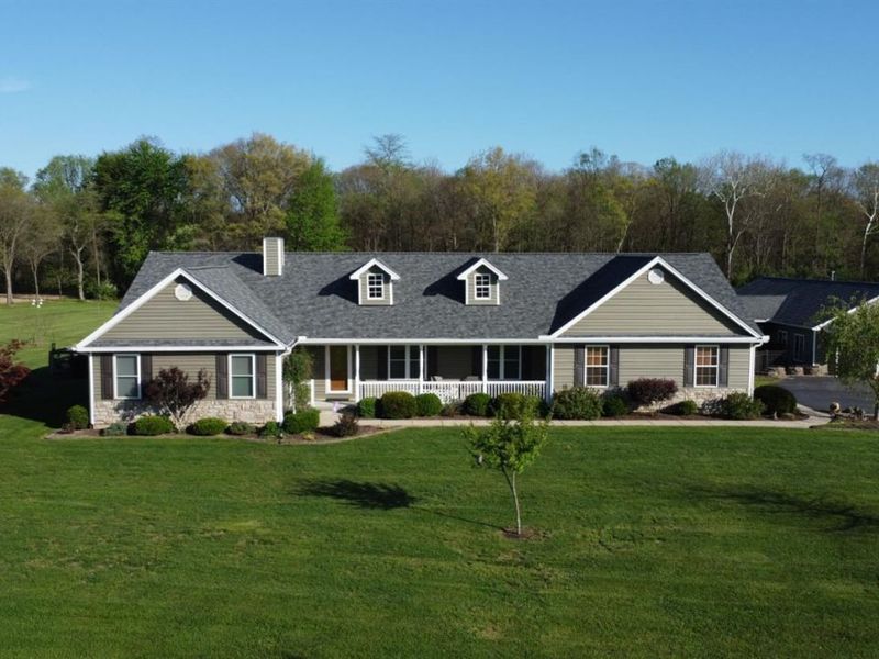 387 Reeder Road, Vernon Twp, OH 45107 Photo 1