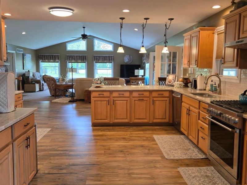 387 Reeder Road, Vernon Twp, OH 45107 Photo 16