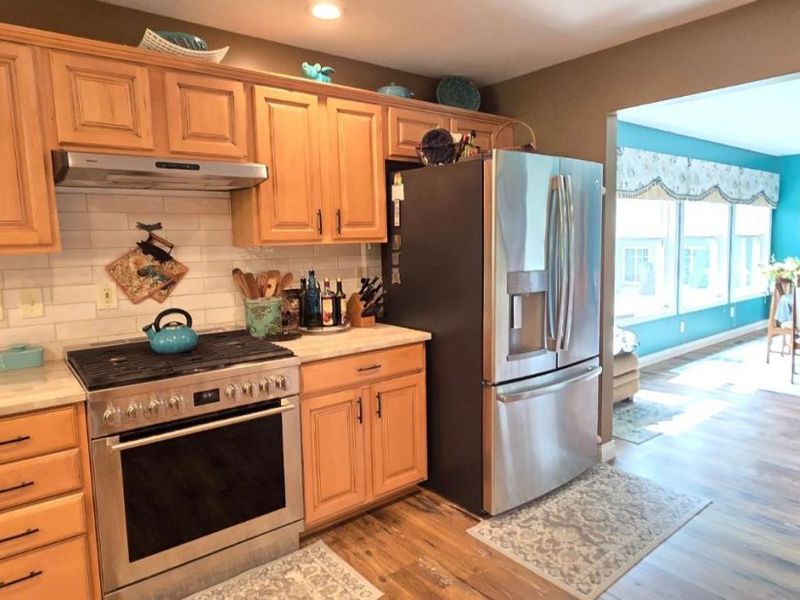 387 Reeder Road, Vernon Twp, OH 45107 Photo 18