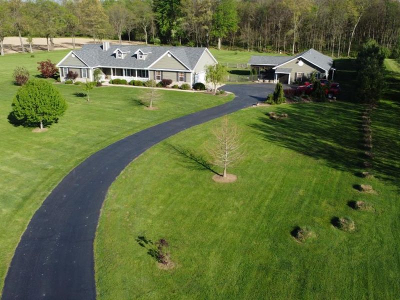 387 Reeder Road, Vernon Twp, OH 45107 Photo 2