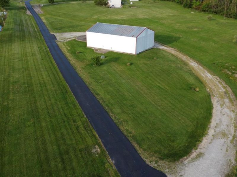 387 Reeder Road, Vernon Twp, OH 45107 Photo 81