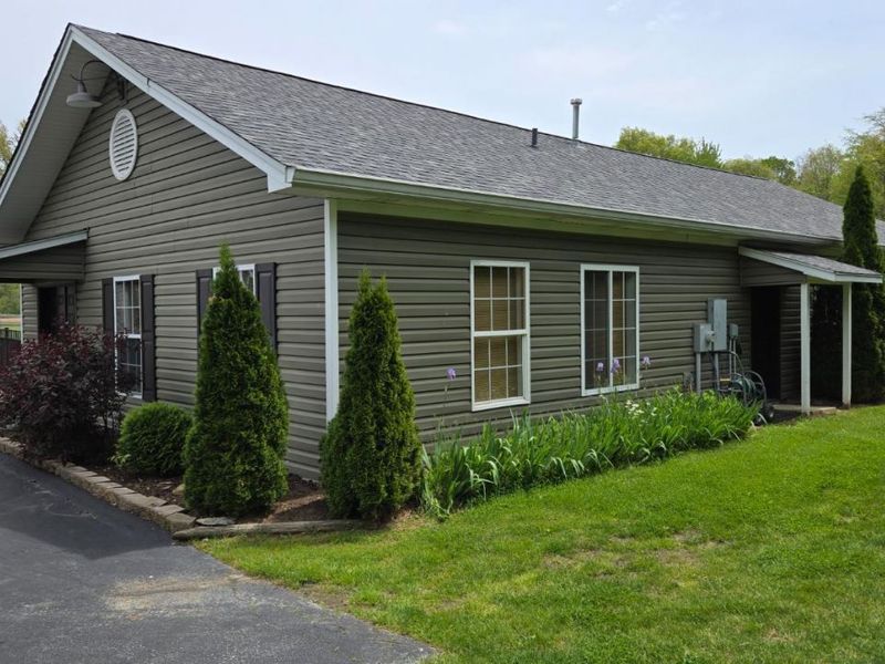 387 Reeder Road, Vernon Twp, OH 45107 Photo 92