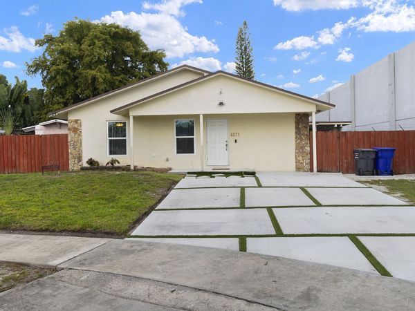 6271 Hope Street, Hollywood, FL 33024