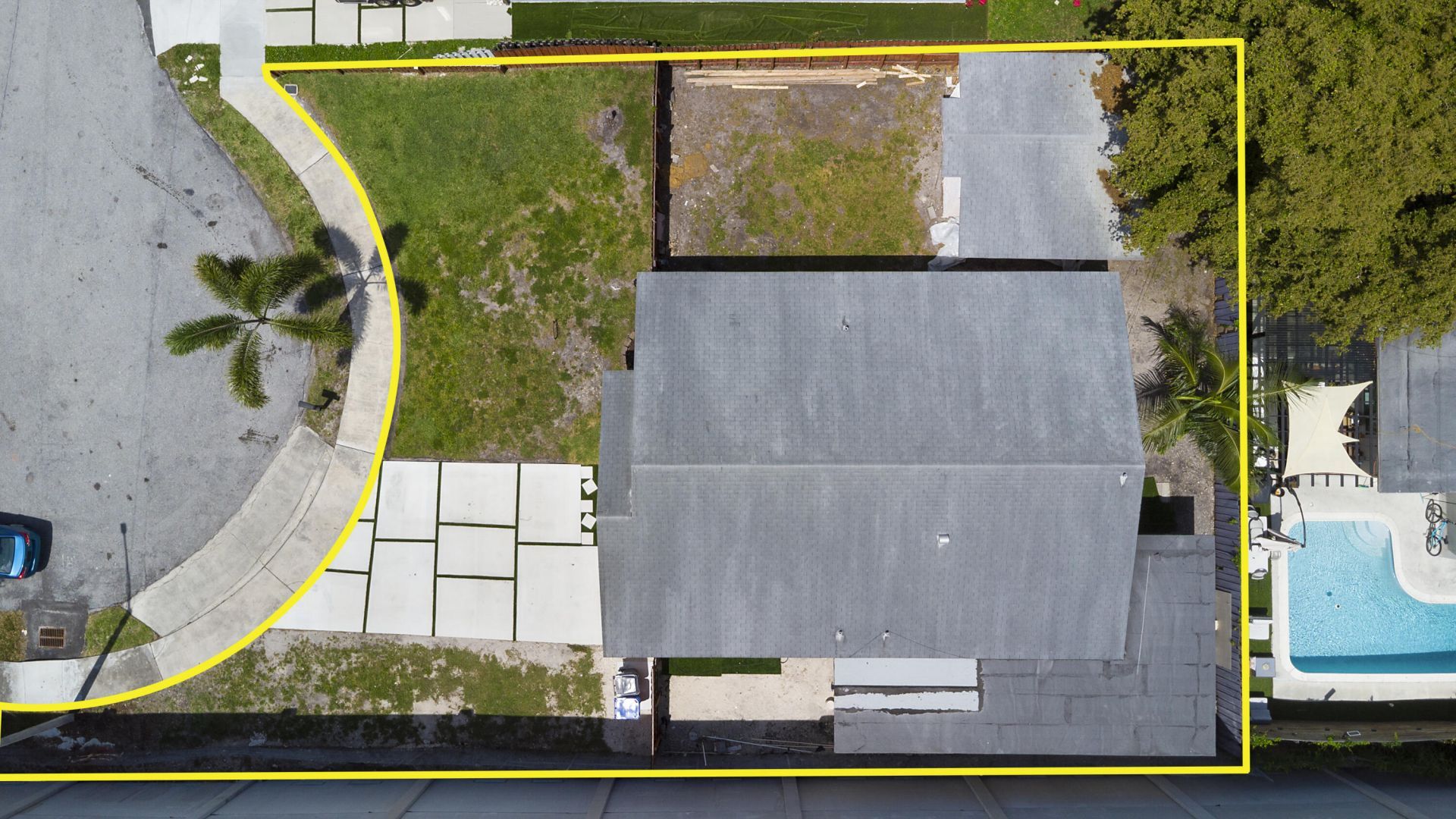 6271 Hope Street, Hollywood, FL 33024 Photo