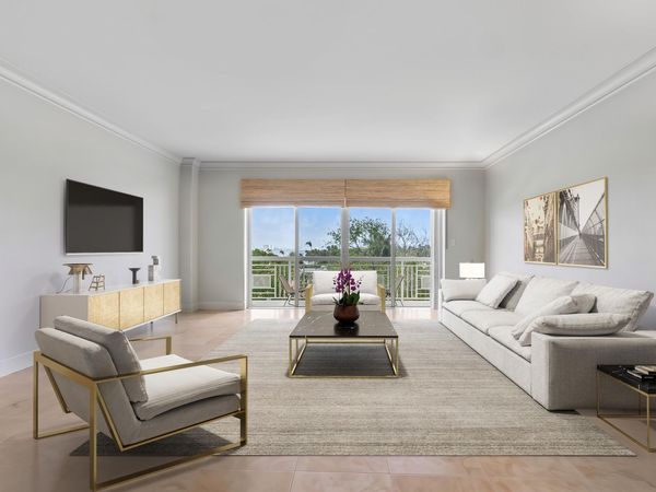 250 Bradley Place, Unit 606, Palm Beach, FL 33480