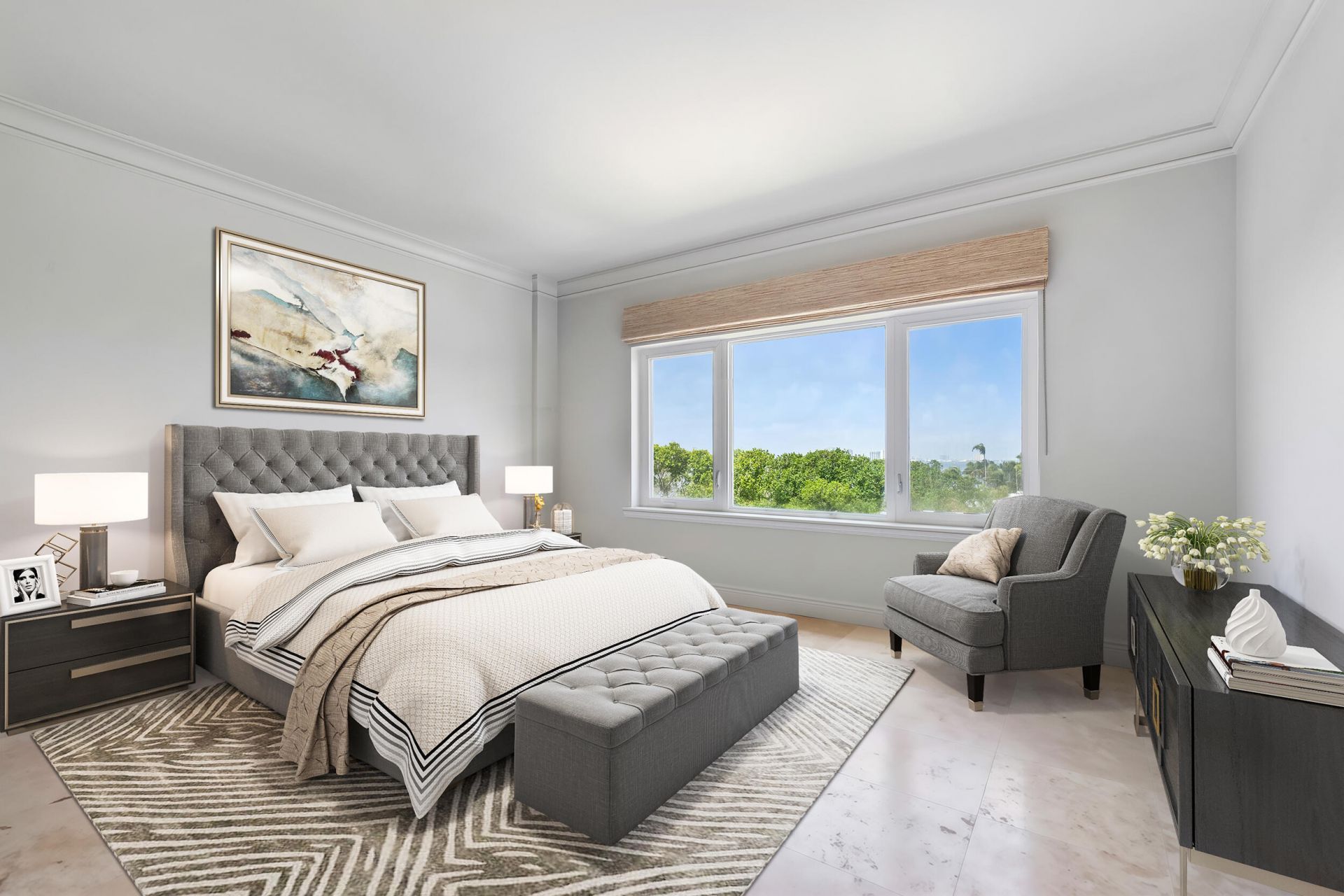250 Bradley Place, Unit 606, Palm Beach, FL 33480 Photo