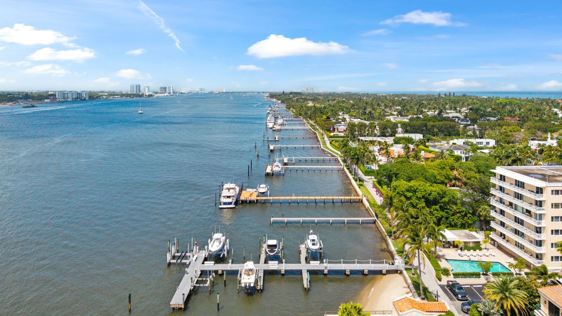 250 Bradley Place, Unit 606, Palm Beach, FL 33480 Photo