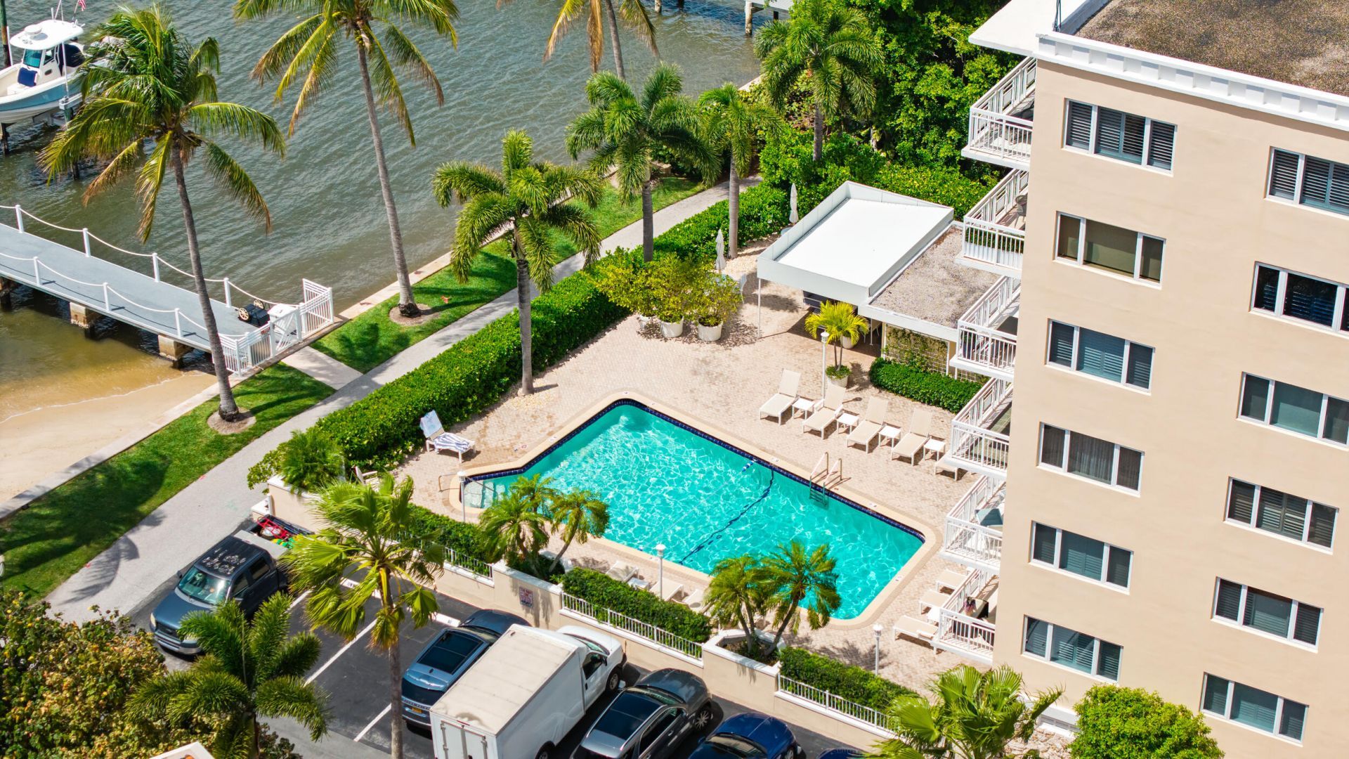 250 Bradley Place, Unit 606, Palm Beach, FL 33480 Photo