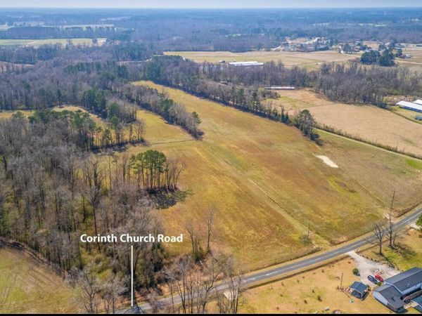 275 Corinth Church Road , Rose Hill, NC 28458