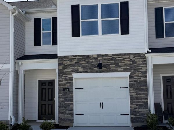 159 Starlight Street , Sanford, NC 27330