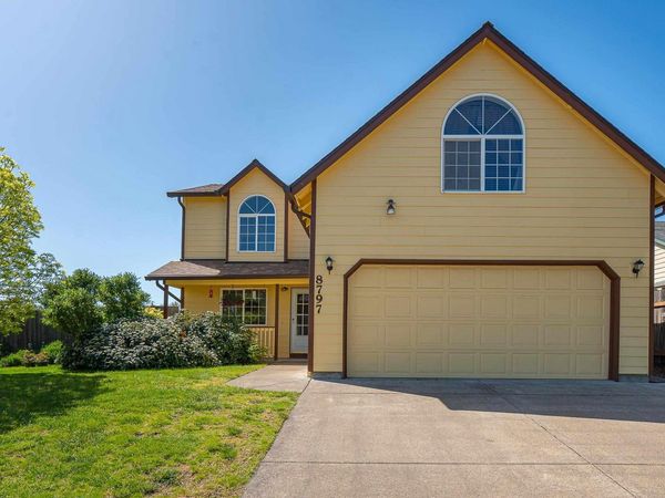 8797 Box Elder St, Corvallis, OR 97330