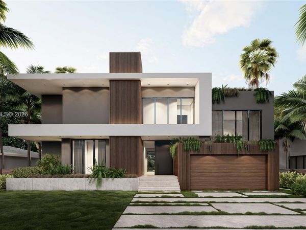 2060 S Hibiscus Dr , North Miami, FL 33181