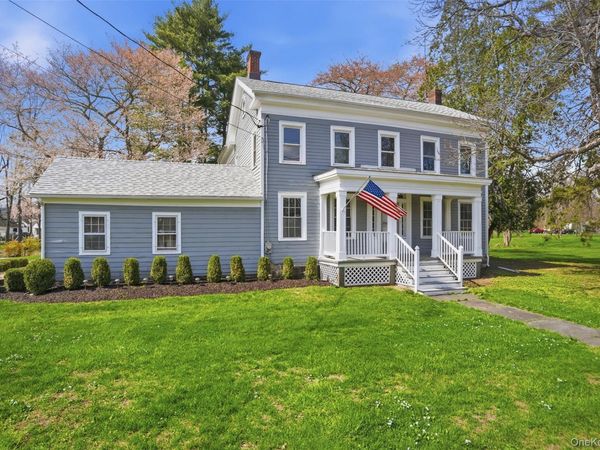 3408 Us Highway 209 , Stone Ridge, NY 12484