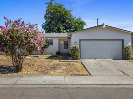 713 Pio Pica Ave, Stockton, CA 95210 Photo