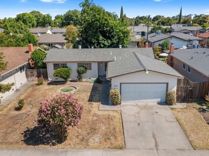 713 Pio Pica Ave, Stockton, CA 95210 Photo