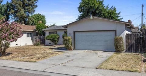 713 Pio Pica Ave, Stockton, CA 95210 Photo