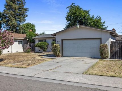 713 Pio Pica Ave, Stockton, CA 95210 Photo