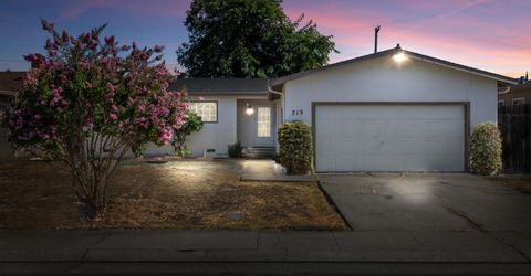 713 Pio Pica Ave, Stockton, CA 95210 Photo