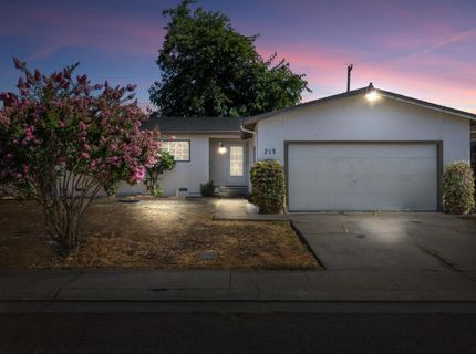 713 Pio Pica Ave, Stockton, CA 95210 Photo