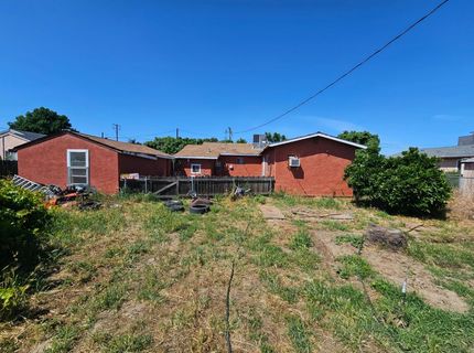1158 Maple St, Turlock, CA 95380 Photo
