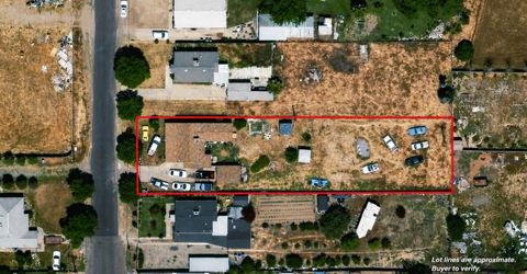 1158 Maple St, Turlock, CA 95380 Photo