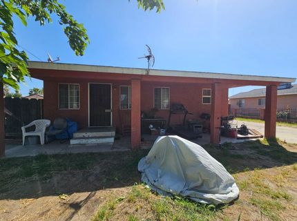 1158 Maple St, Turlock, CA 95380 Photo