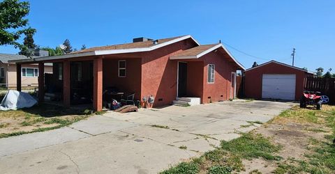 1158 Maple St, Turlock, CA 95380 Photo