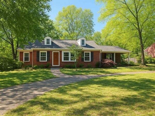 100 Calverton Road, Calverton Park, MO 63135