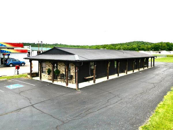 2111 Western Ave., Chillicothe, OH 45601