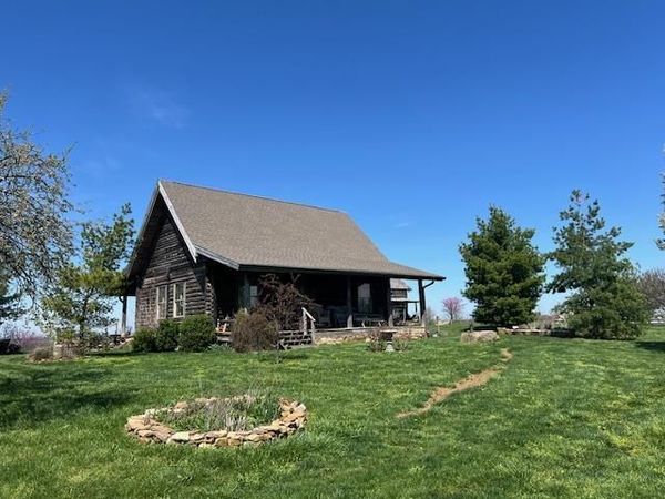 10795 Marietta Road, Kingston, OH 45644