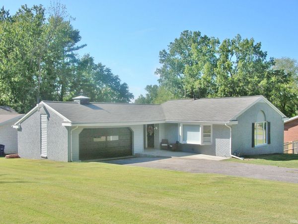 2228 Heritage Avenue, Evansville, IN 47711