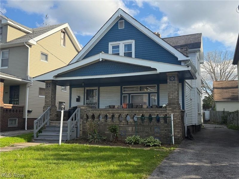 11116 Lardet Avenue, Cleveland, OH 44104 Photo 1