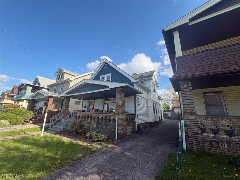 11116 Lardet Avenue, Cleveland, OH 44104 Photo 36