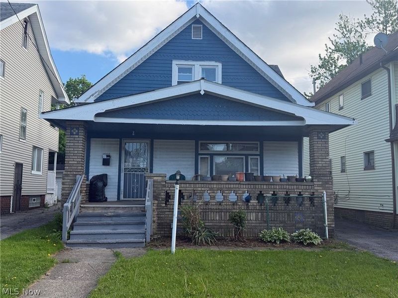 11116 Lardet Avenue, Cleveland, OH 44104 Photo 38