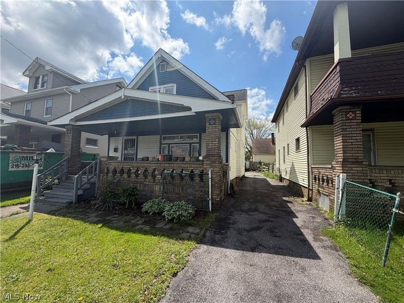11116 Lardet Avenue, Cleveland, OH 44104 Photo 39