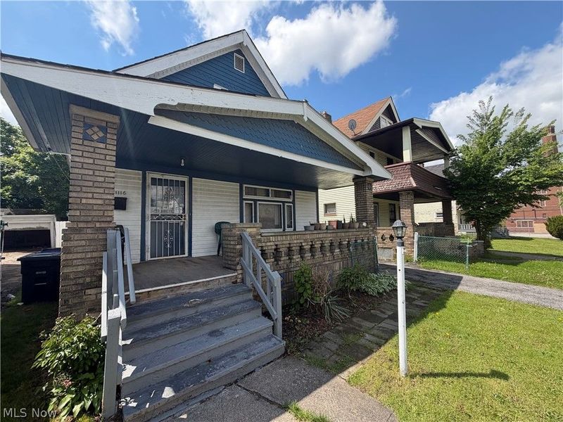 11116 Lardet Avenue, Cleveland, OH 44104 Photo 40