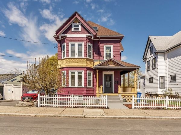 308 Bowdoin, Winthrop, MA 02152